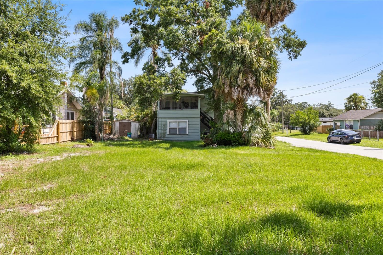 NORTH PARK ANNEX - Residential