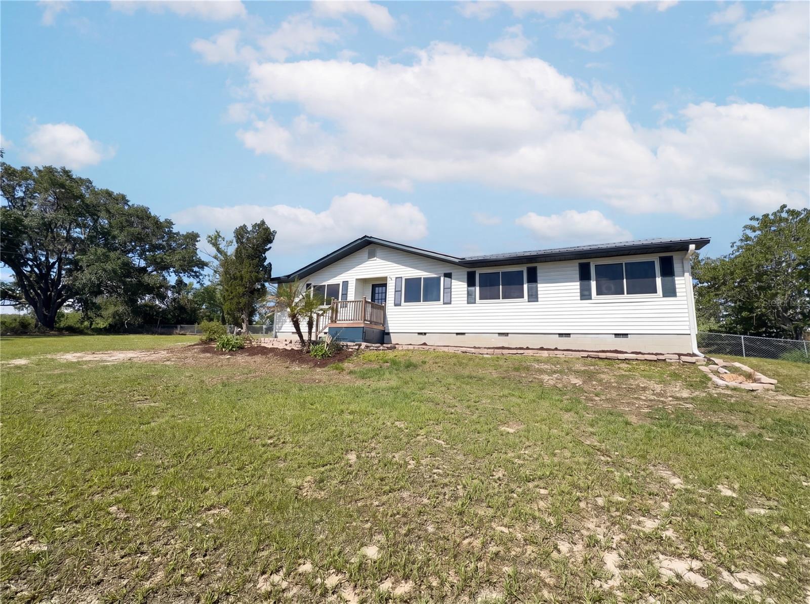 POLK COUNTY - Residential