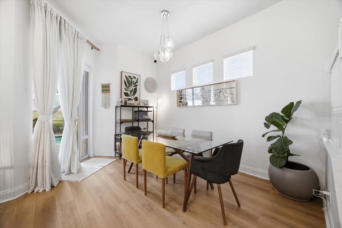 FESTIVAL PH 1 - Residential