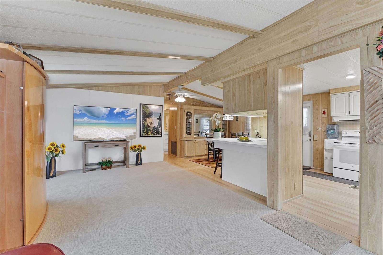 TIDEVUE ESTATES SECOND ADD - Residential