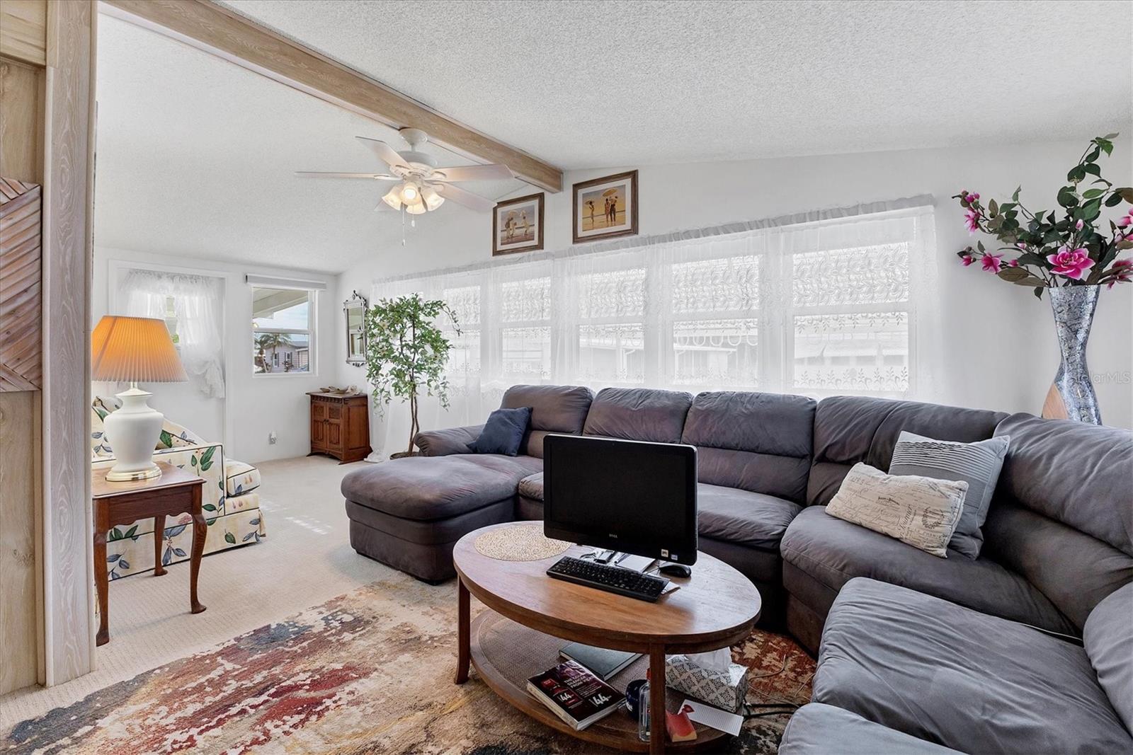 TIDEVUE ESTATES SECOND ADD - Residential