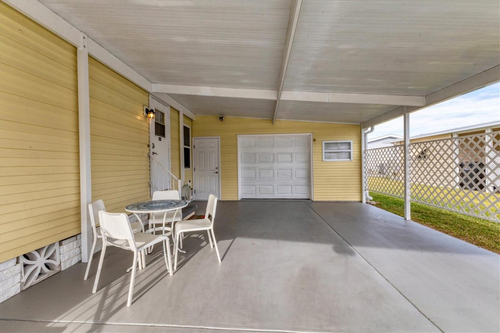 TIDEVUE ESTATES SECOND ADD - Residential
