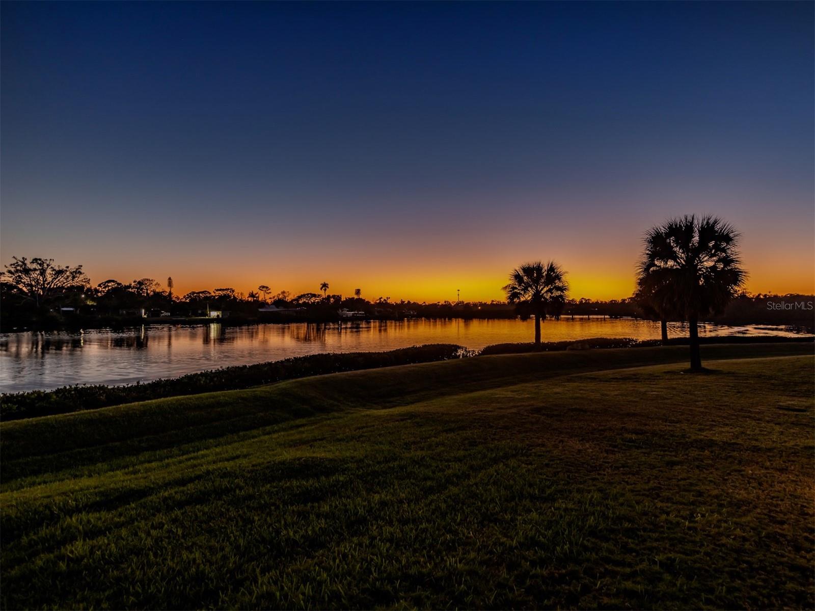 SHAKETT ISLAND - Residential