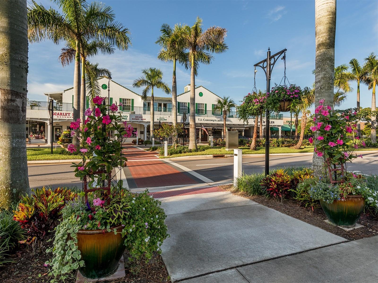 SHAKETT ISLAND - Residential