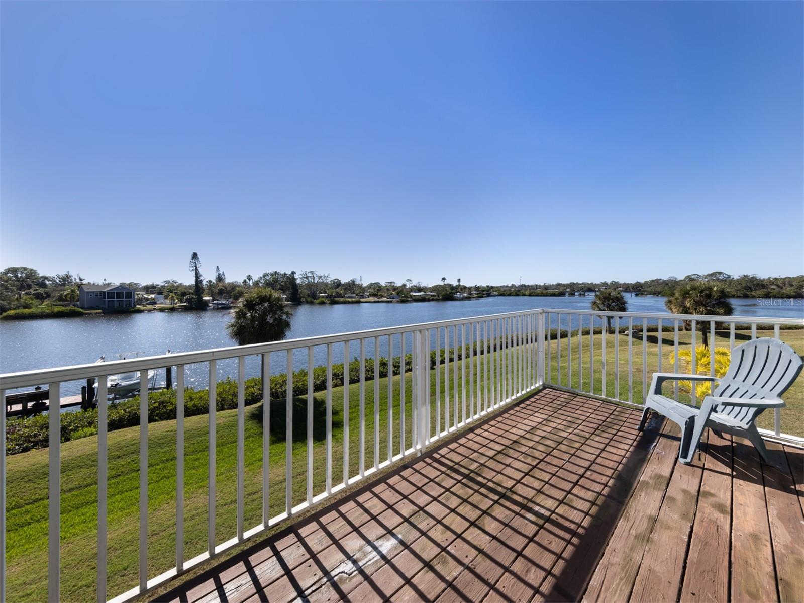 SHAKETT ISLAND - Residential