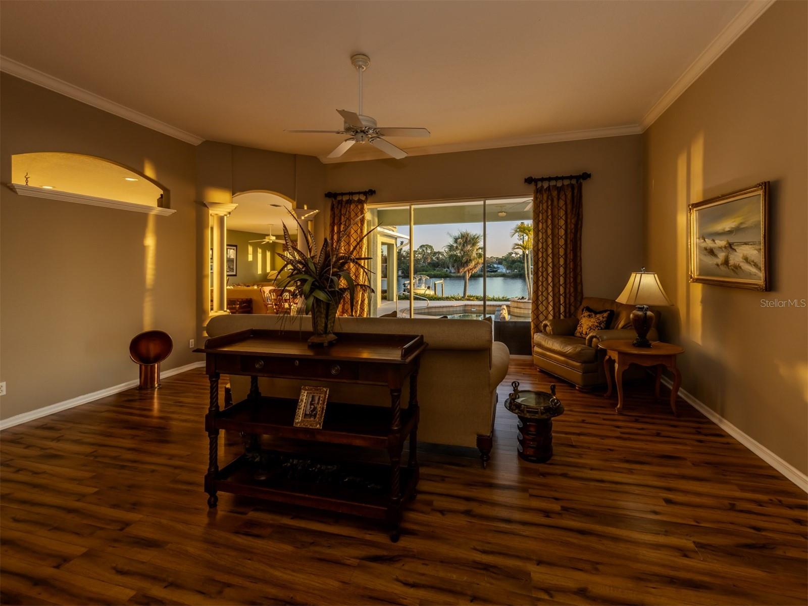 SHAKETT ISLAND - Residential