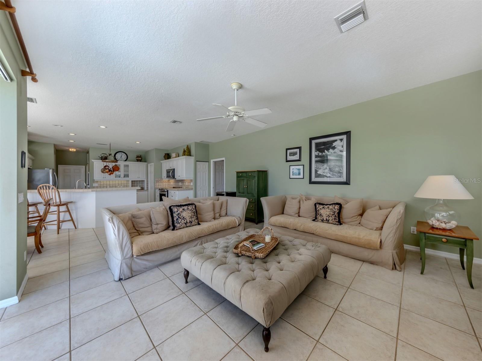 SHAKETT ISLAND - Residential