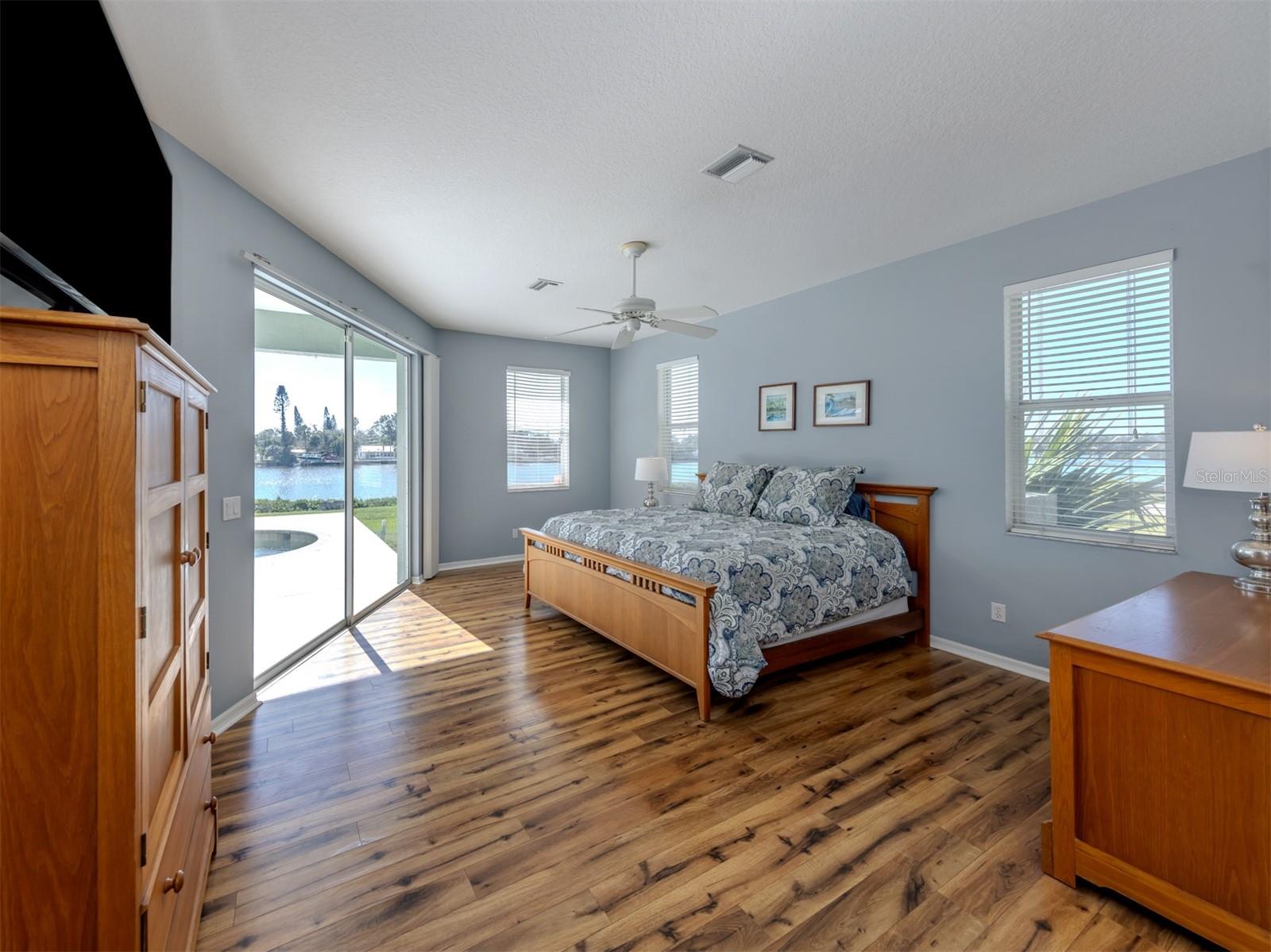 SHAKETT ISLAND - Residential