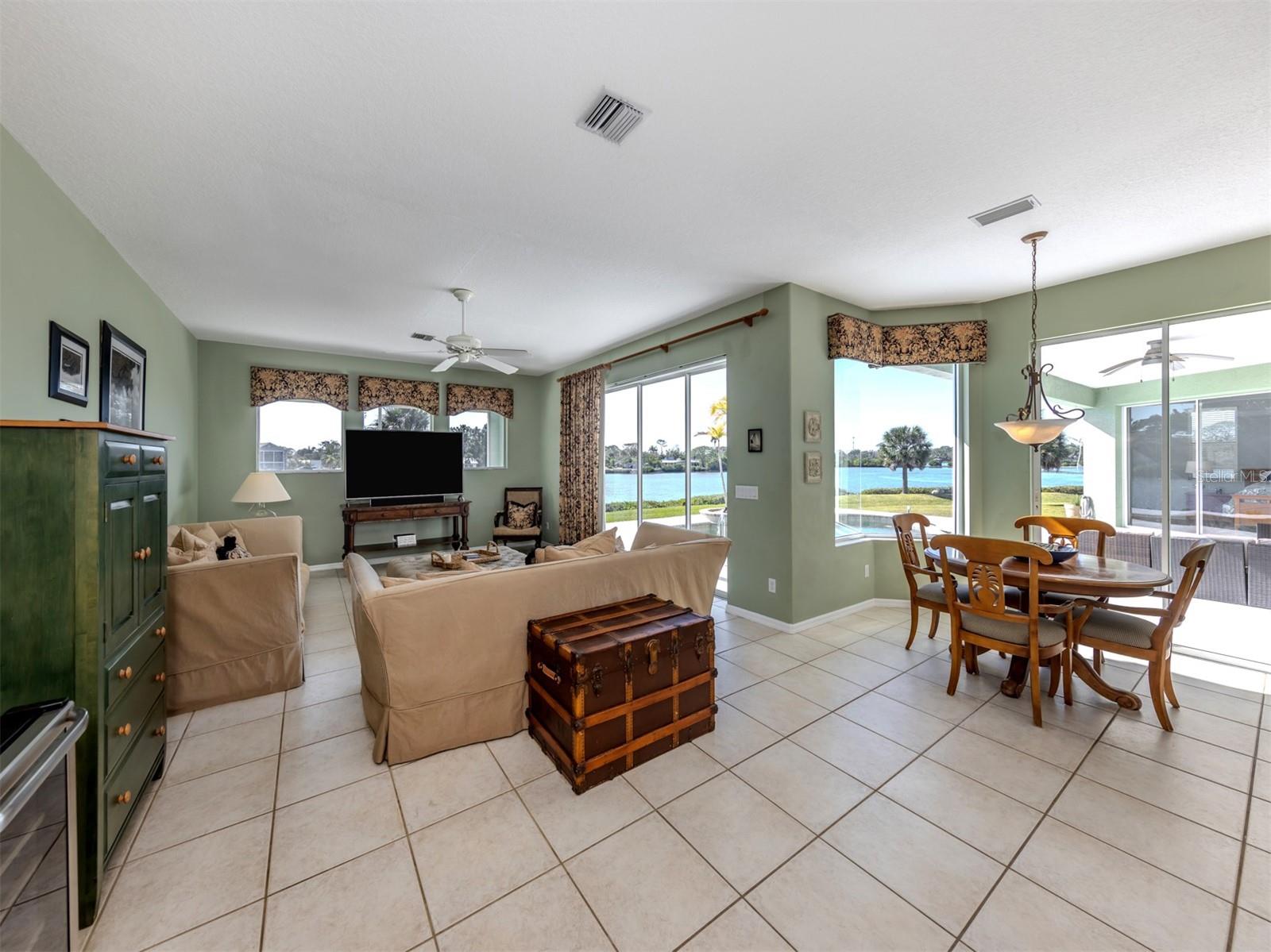SHAKETT ISLAND - Residential