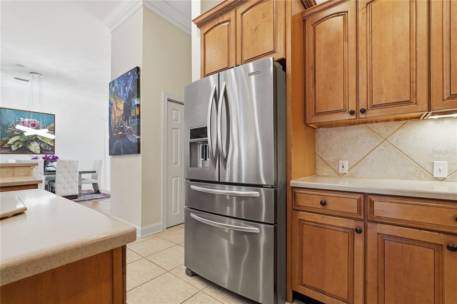 HARBOR BLUFFS SEC 1 - Residential