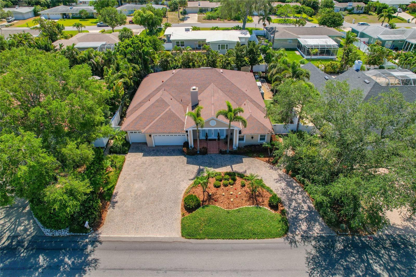 HARBOR BLUFFS SEC 1 - Residential