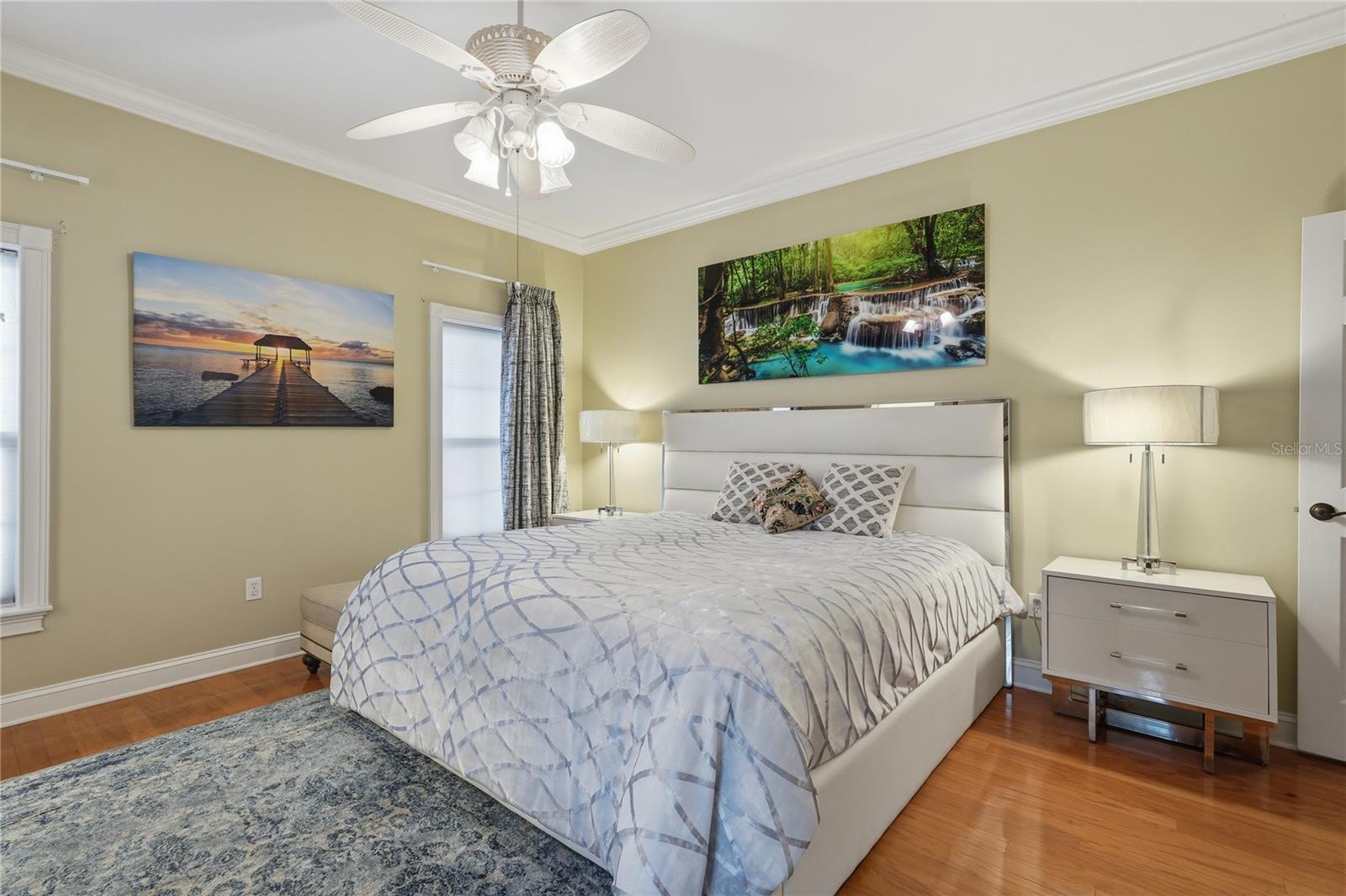 HARBOR BLUFFS SEC 1 - Residential