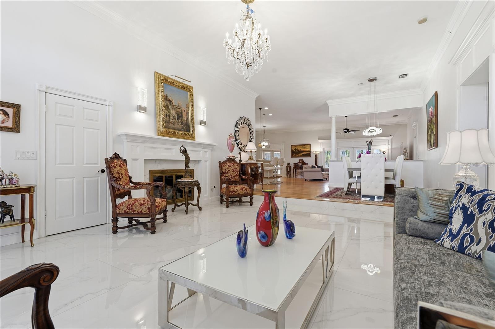HARBOR BLUFFS SEC 1 - Residential
