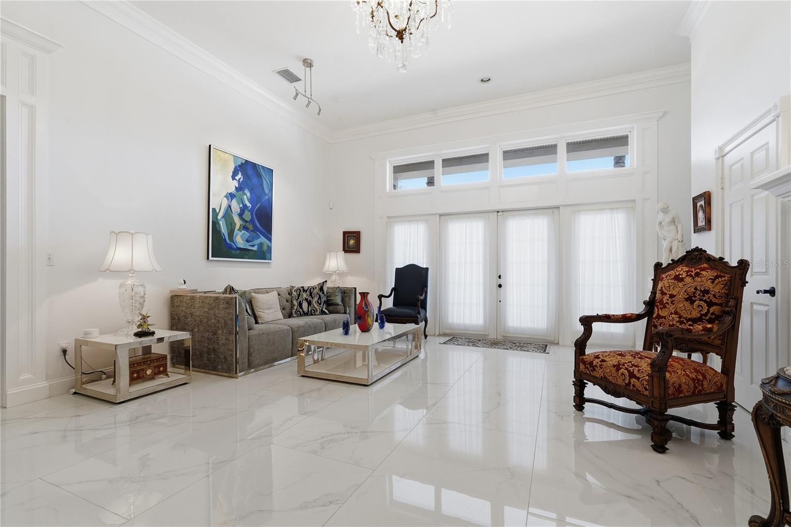HARBOR BLUFFS SEC 1 - Residential