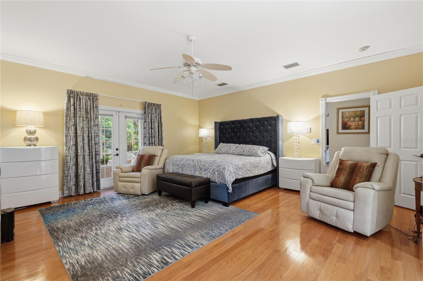 HARBOR BLUFFS SEC 1 - Residential