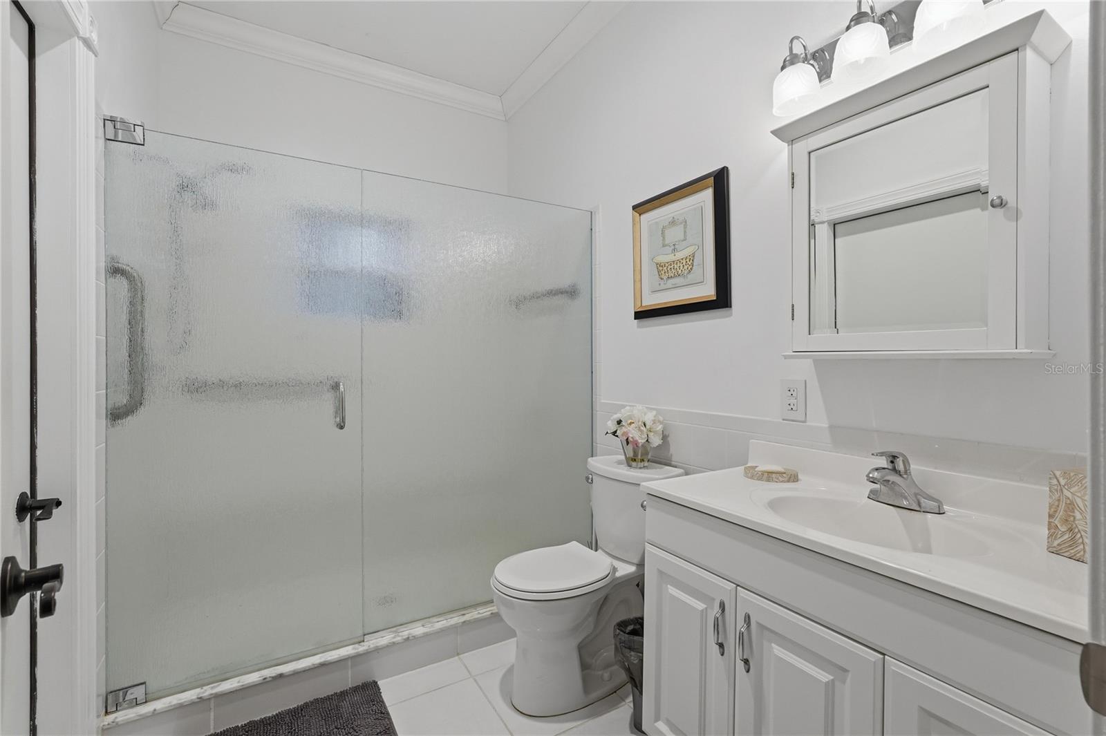 HARBOR BLUFFS SEC 1 - Residential