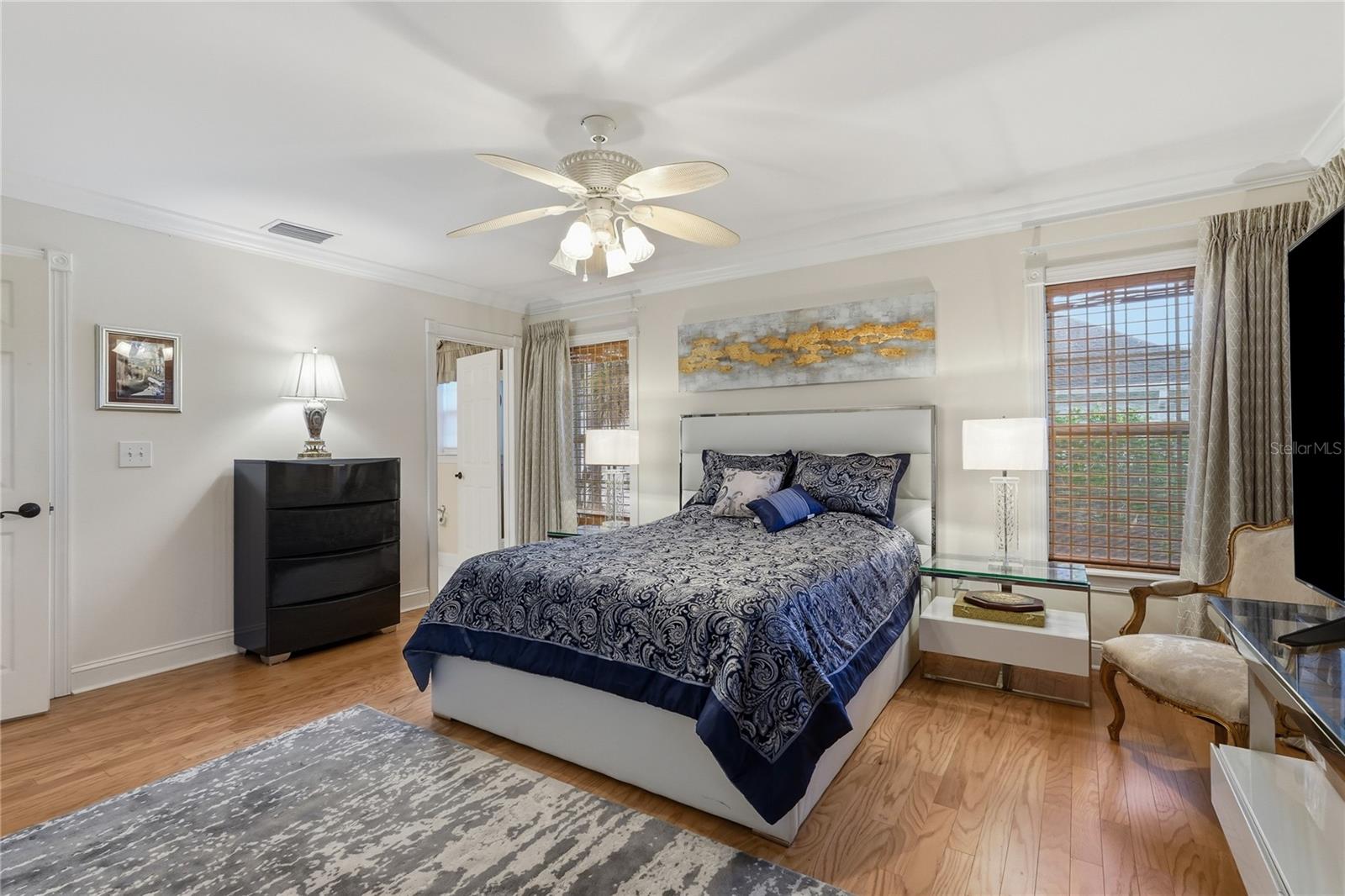 HARBOR BLUFFS SEC 1 - Residential