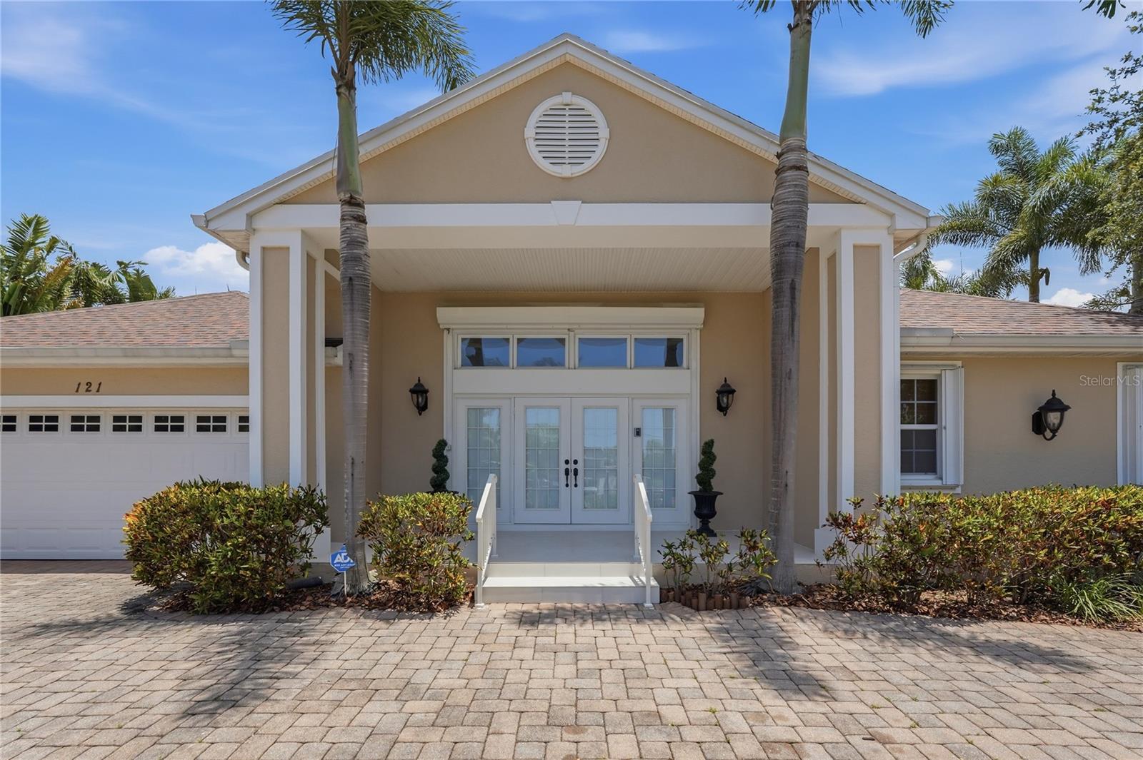 HARBOR BLUFFS SEC 1 - Residential