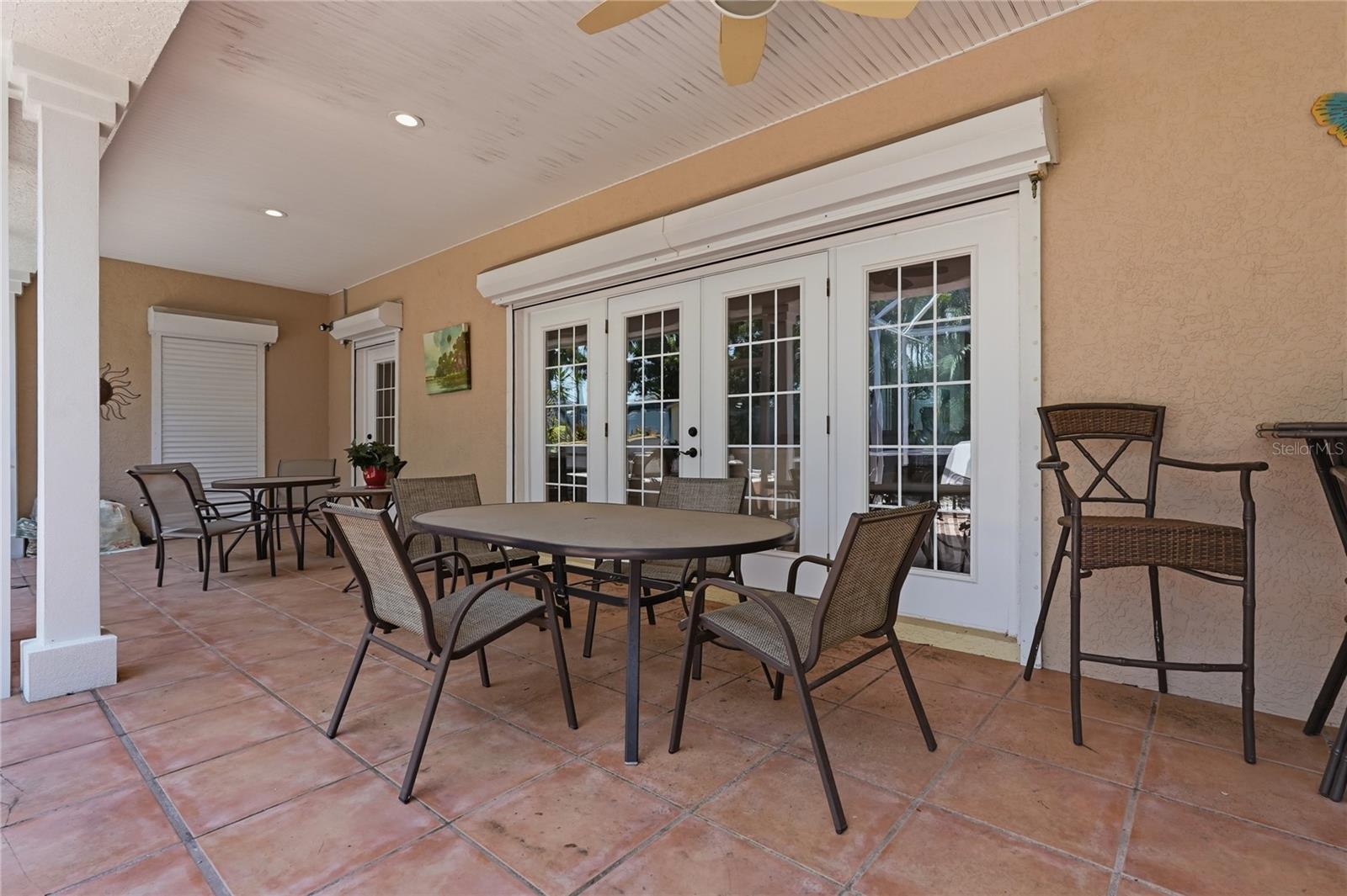 HARBOR BLUFFS SEC 1 - Residential