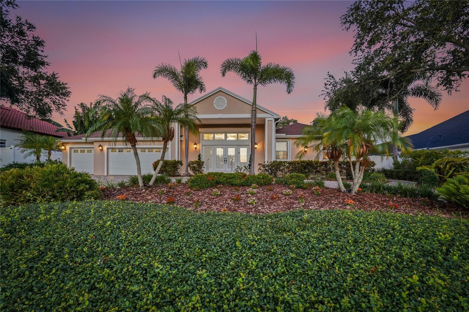 HARBOR BLUFFS SEC 1 - Residential