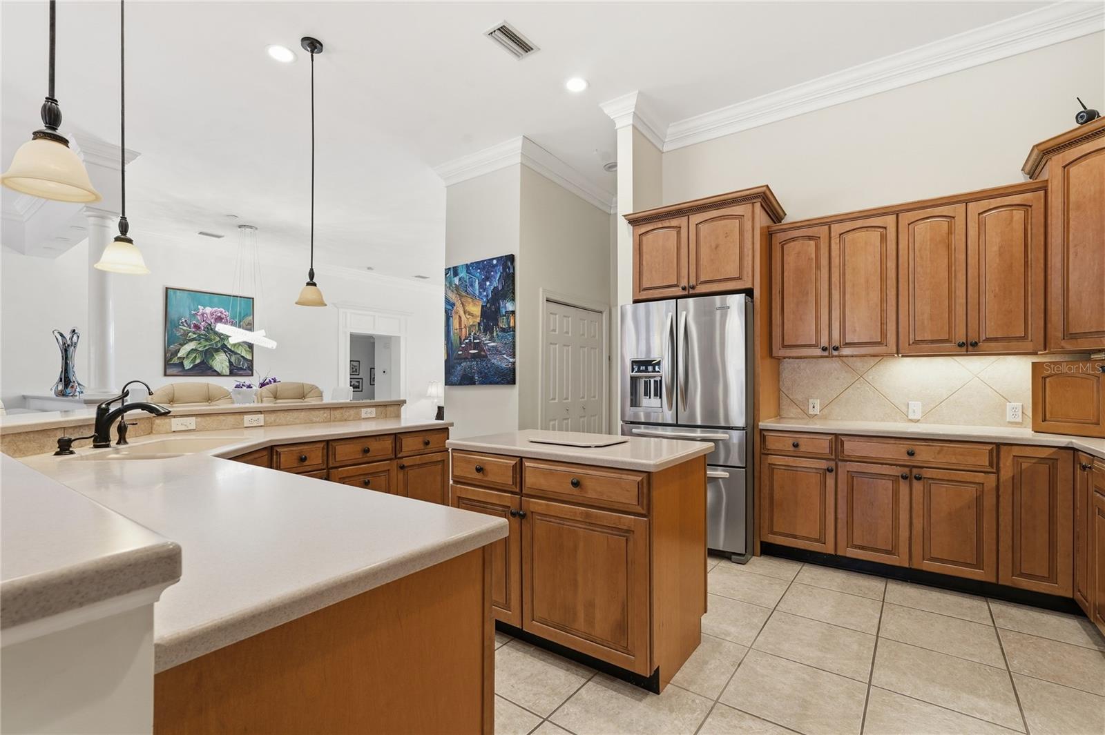 HARBOR BLUFFS SEC 1 - Residential