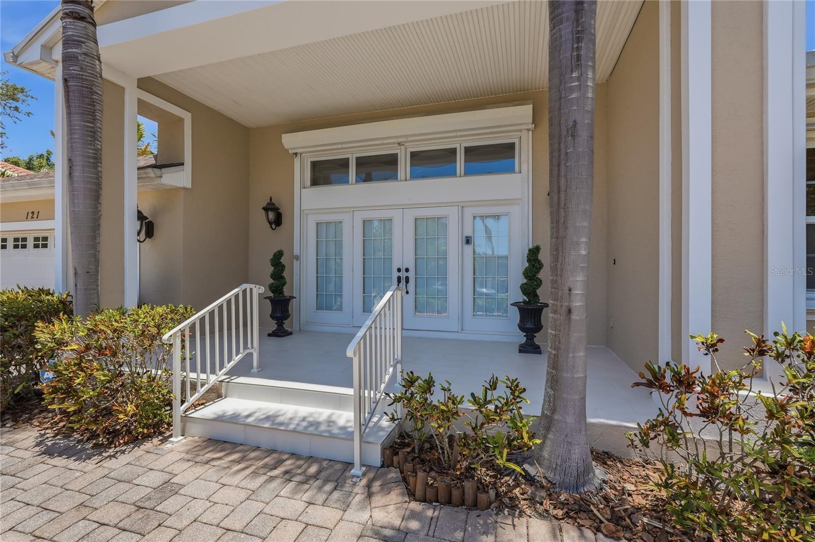 HARBOR BLUFFS SEC 1 - Residential