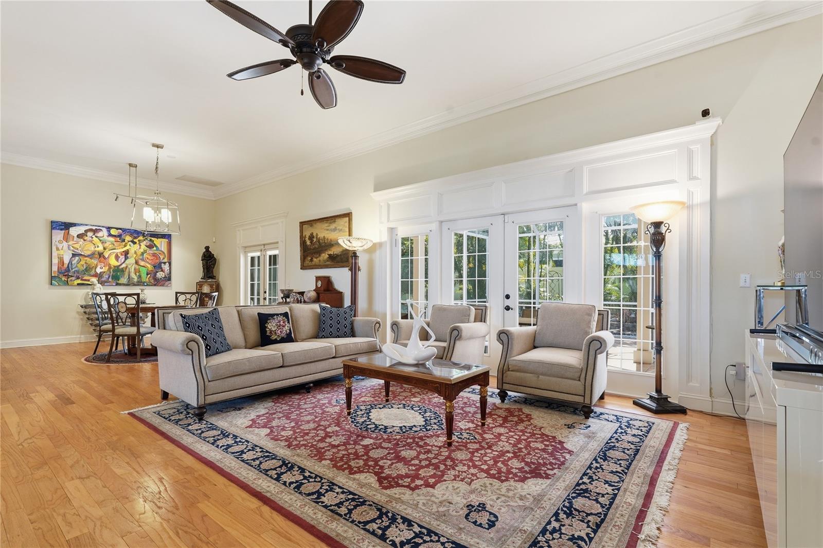 HARBOR BLUFFS SEC 1 - Residential