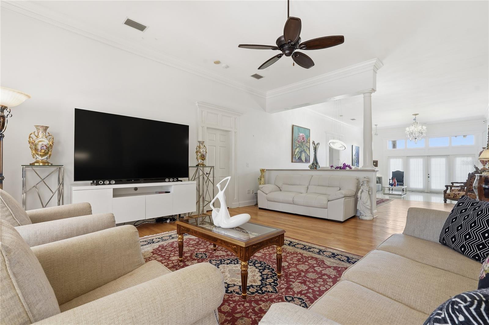 HARBOR BLUFFS SEC 1 - Residential