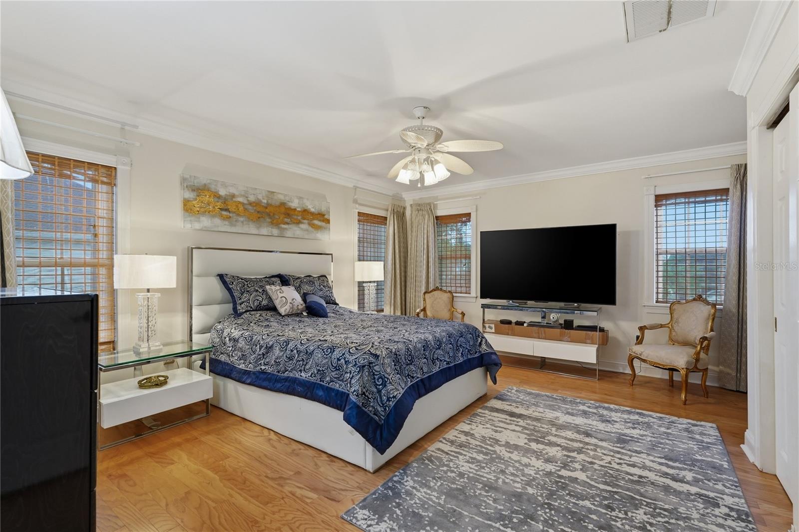 HARBOR BLUFFS SEC 1 - Residential