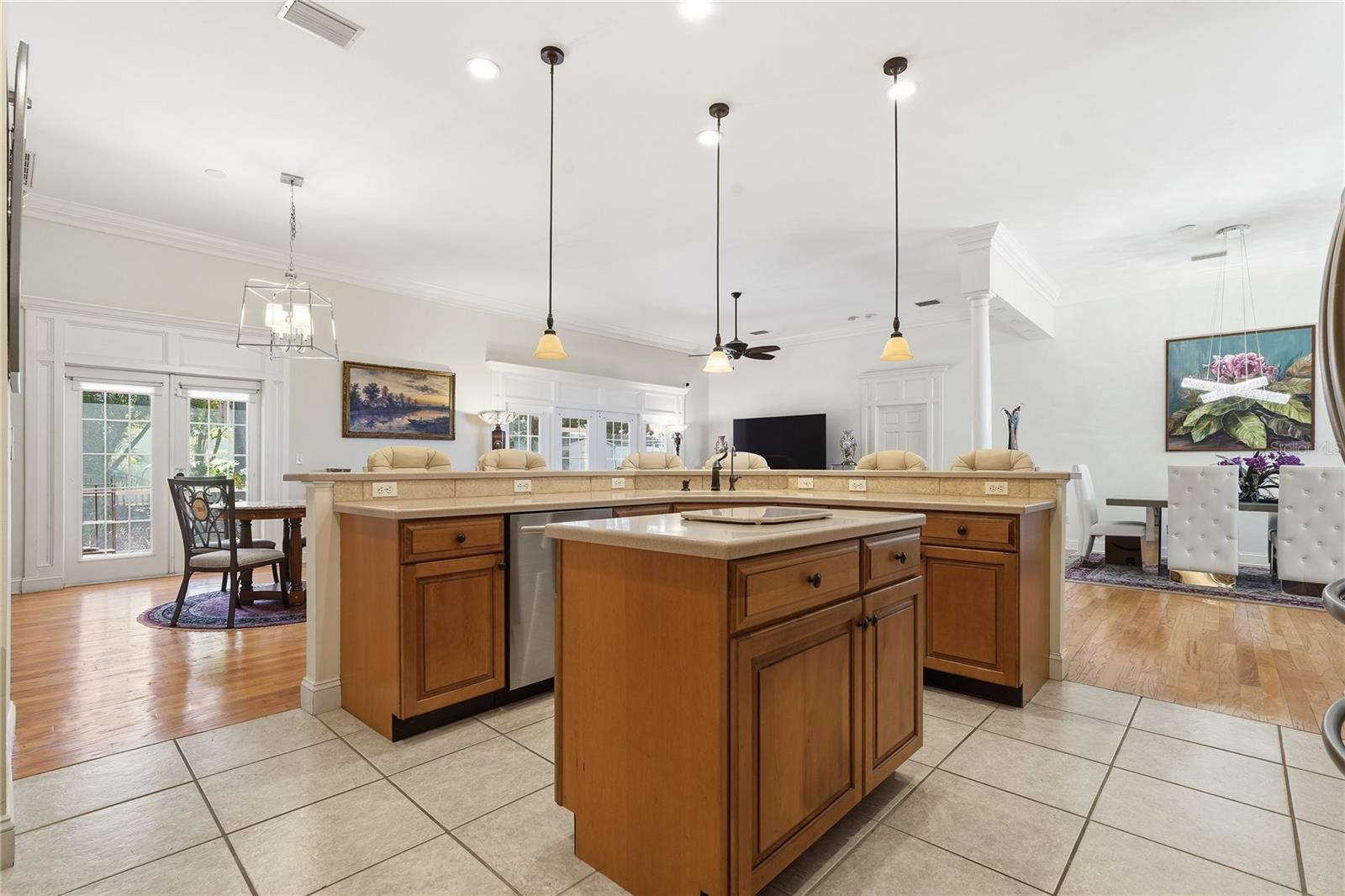 HARBOR BLUFFS SEC 1 - Residential