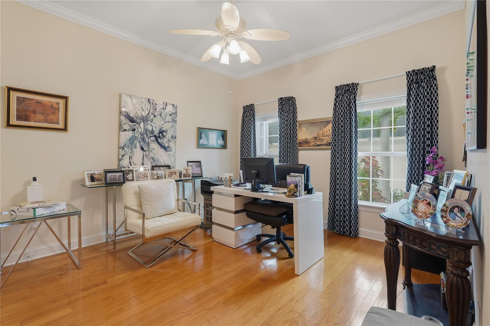 HARBOR BLUFFS SEC 1 - Residential