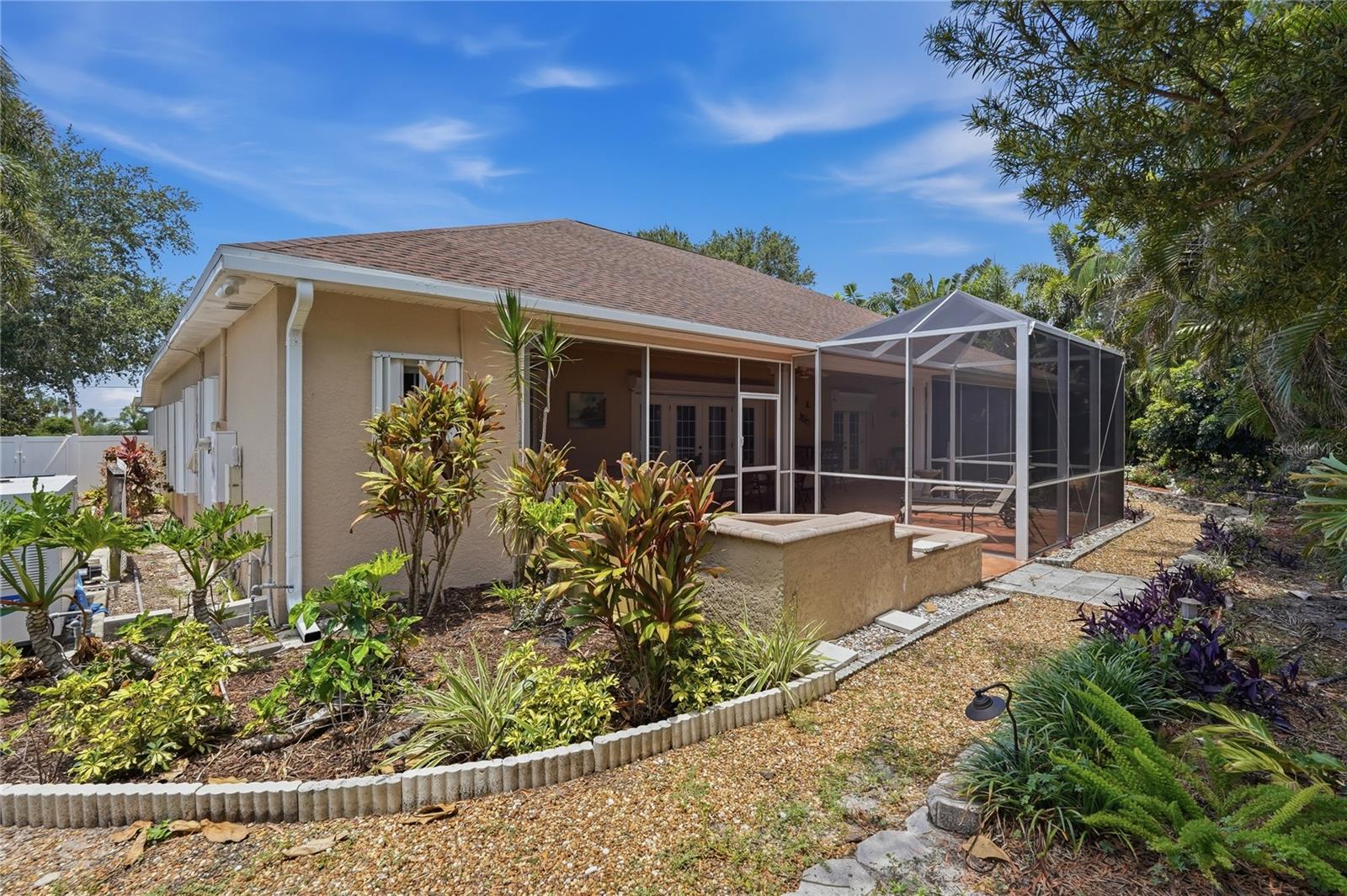 HARBOR BLUFFS SEC 1 - Residential