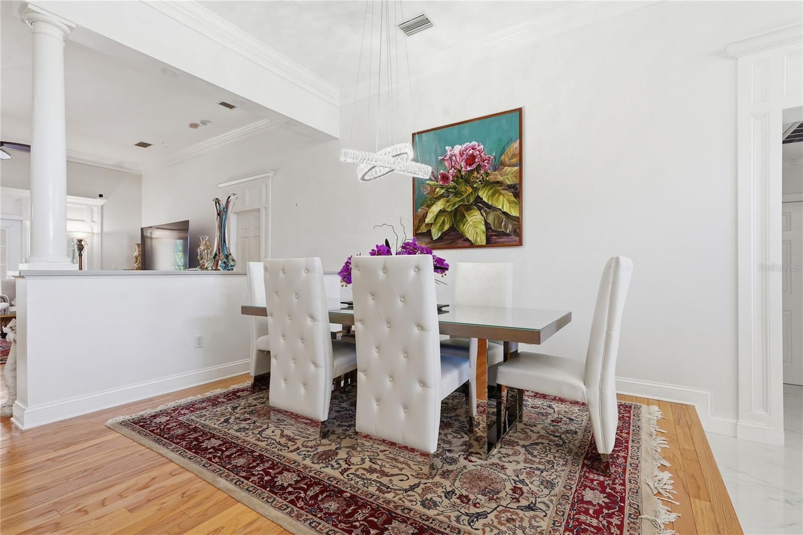 HARBOR BLUFFS SEC 1 - Residential