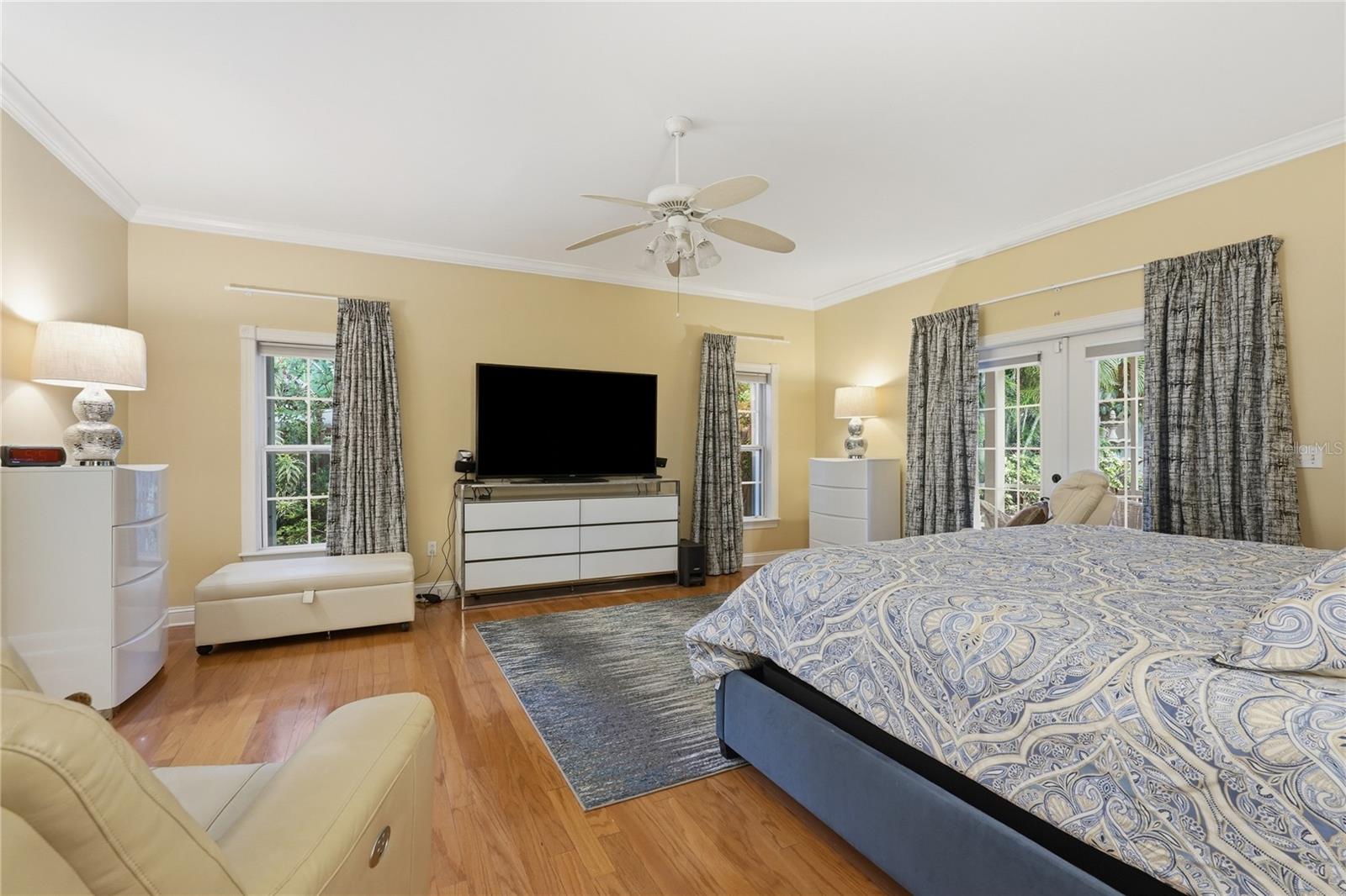 HARBOR BLUFFS SEC 1 - Residential