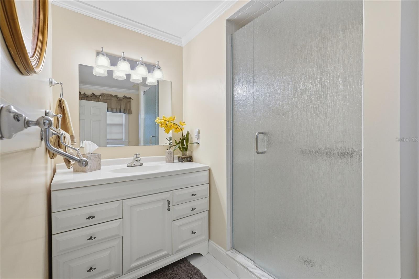 HARBOR BLUFFS SEC 1 - Residential