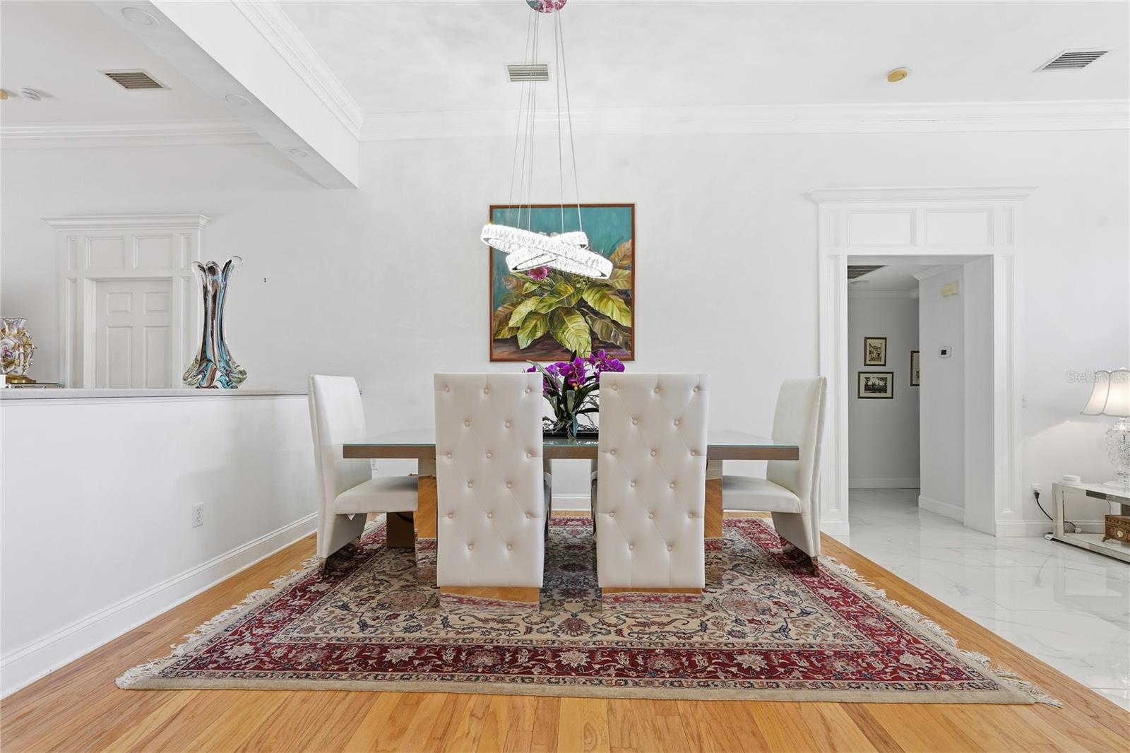 HARBOR BLUFFS SEC 1 - Residential