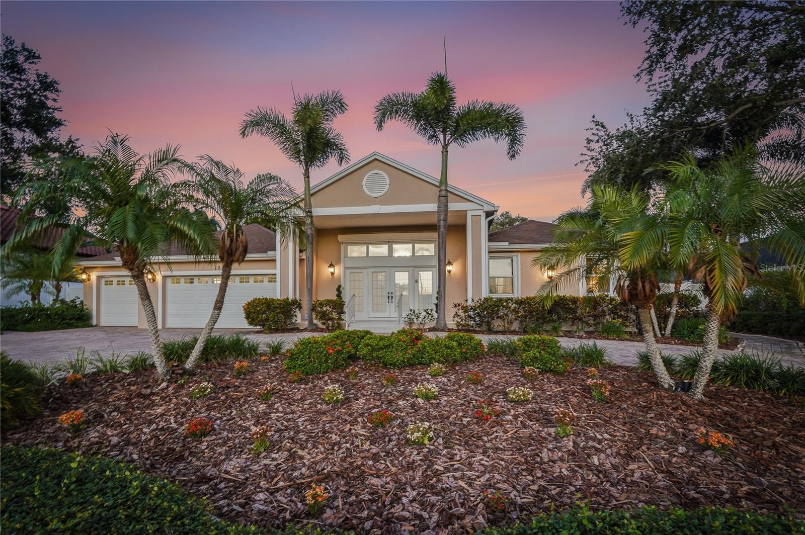 HARBOR BLUFFS SEC 1 - Residential