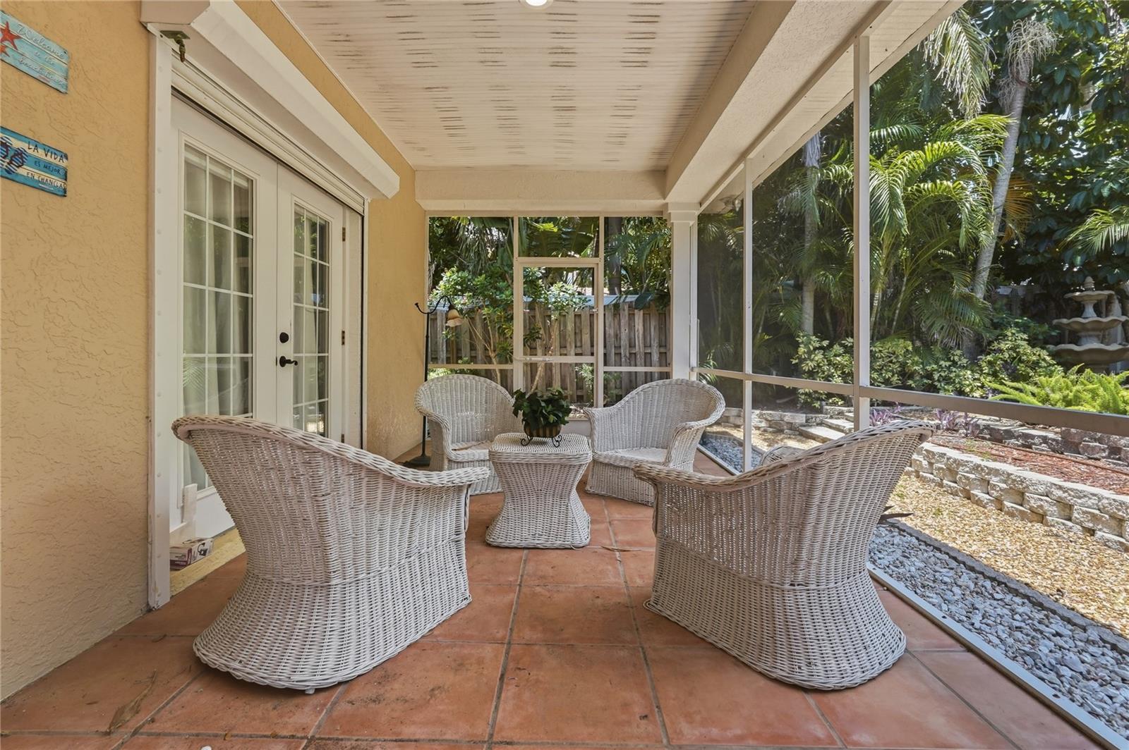 HARBOR BLUFFS SEC 1 - Residential