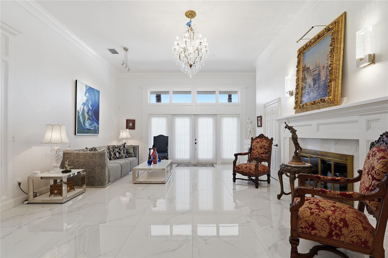 HARBOR BLUFFS SEC 1 - Residential