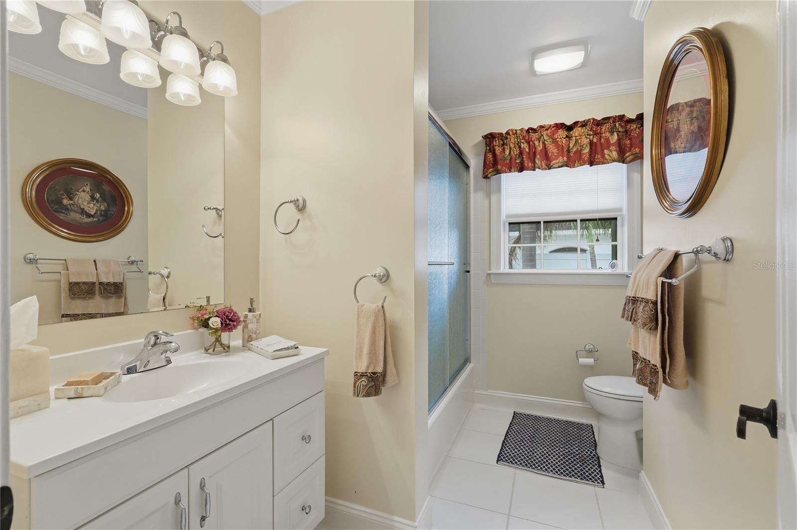 HARBOR BLUFFS SEC 1 - Residential