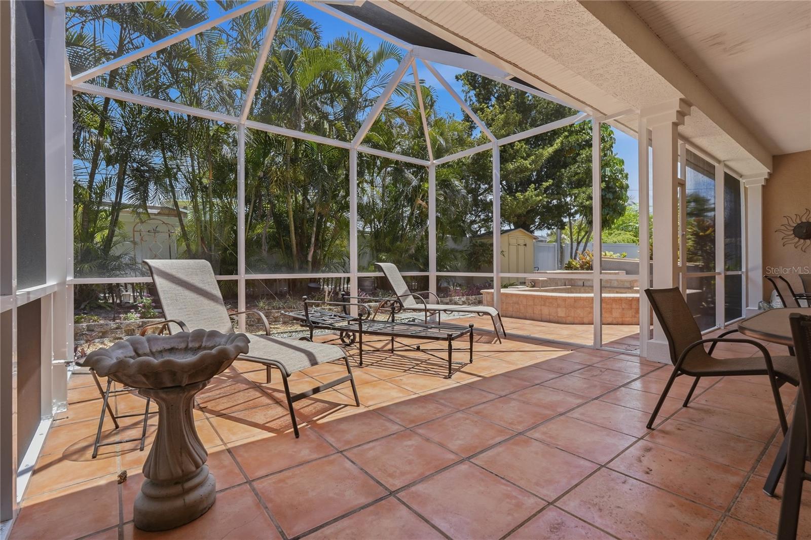 HARBOR BLUFFS SEC 1 - Residential