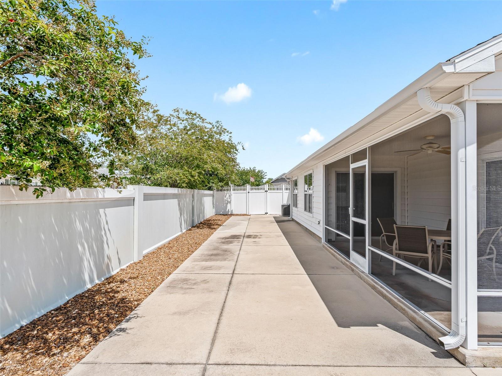 THE VILLAGES - Residential