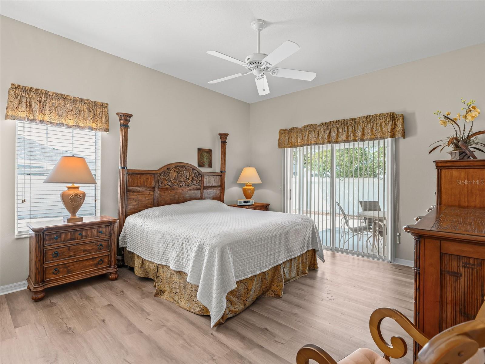 THE VILLAGES - Residential