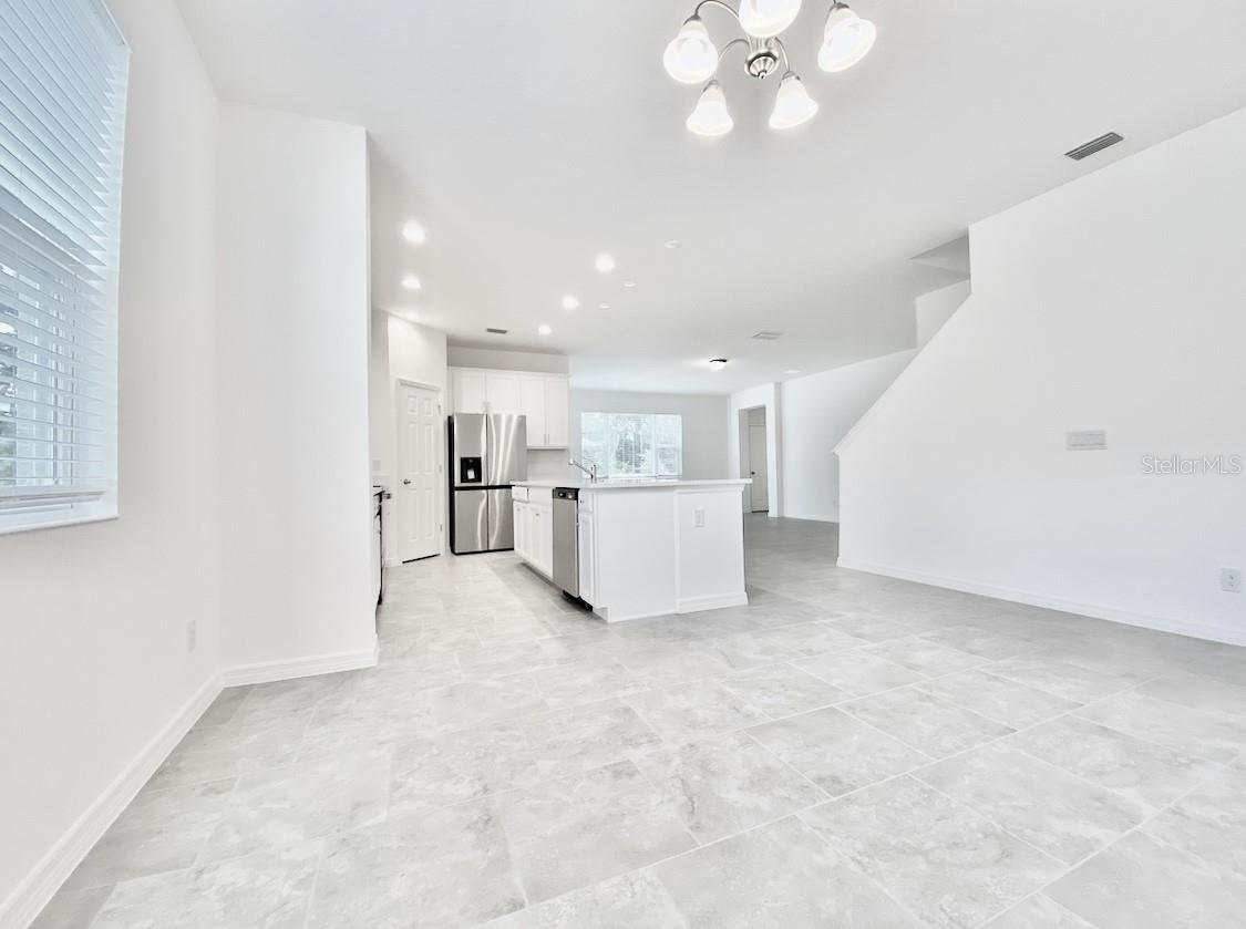 DAVENPORT ESTATES PHASE 2 - Residential