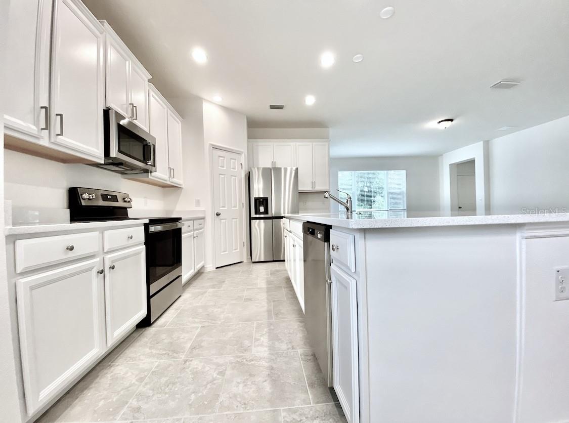 DAVENPORT ESTATES PHASE 2 - Residential