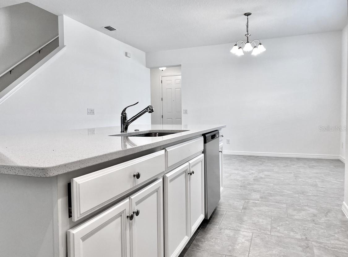 DAVENPORT ESTATES PHASE 2 - Residential