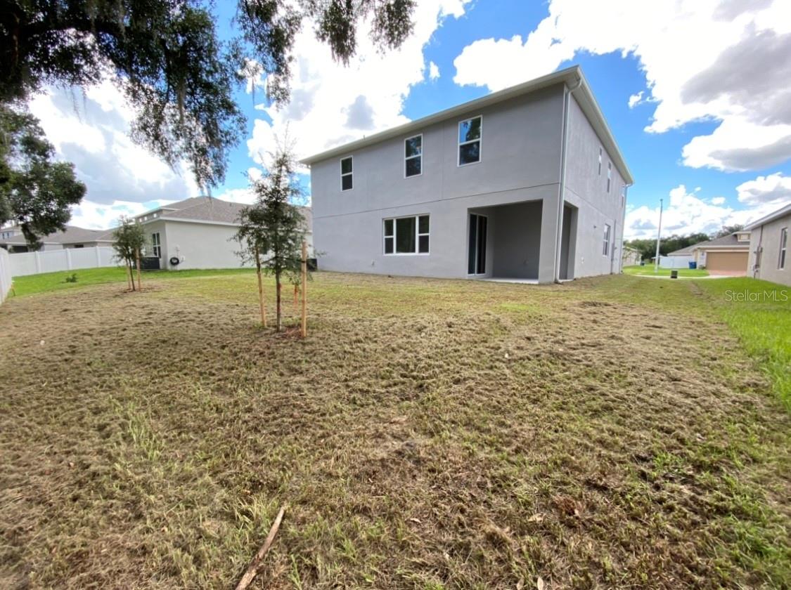 DAVENPORT ESTATES PHASE 2 - Residential