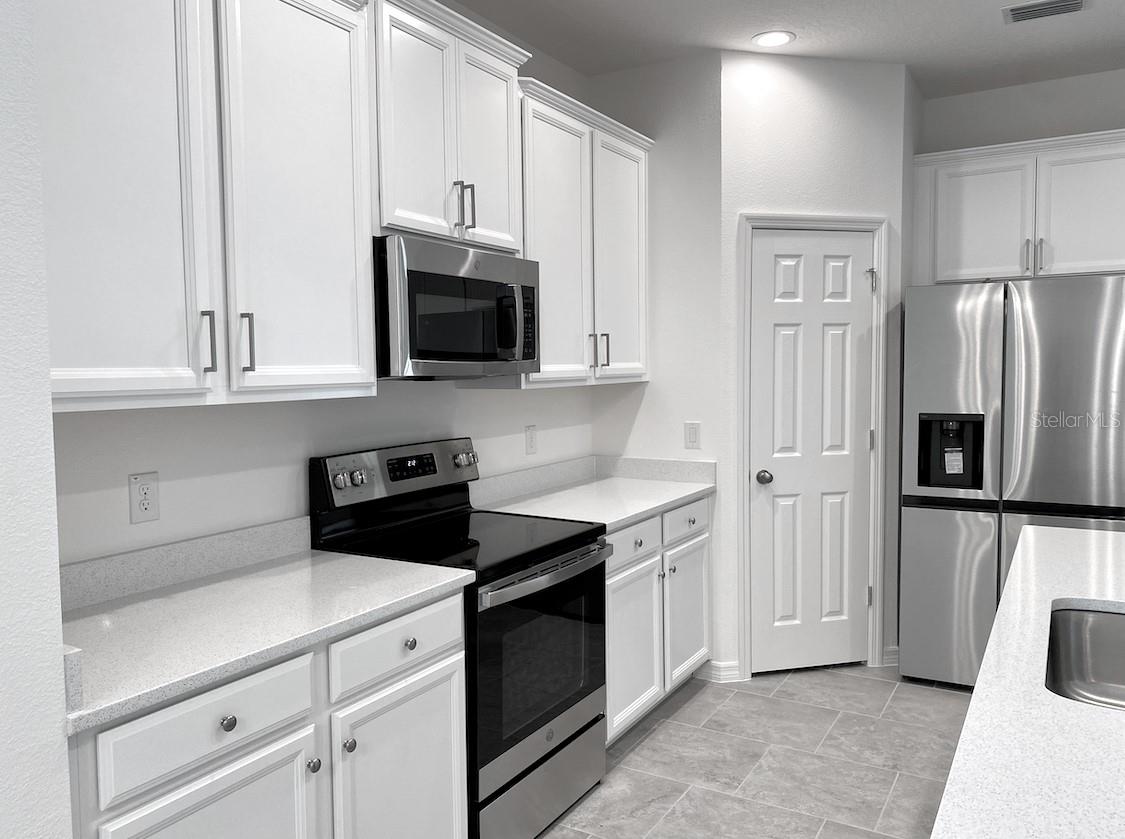 DAVENPORT ESTATES PHASE 2 - Residential