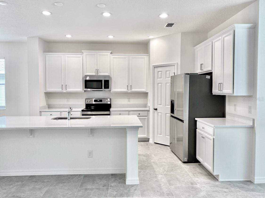 DAVENPORT ESTATES PHASE 2 - Residential