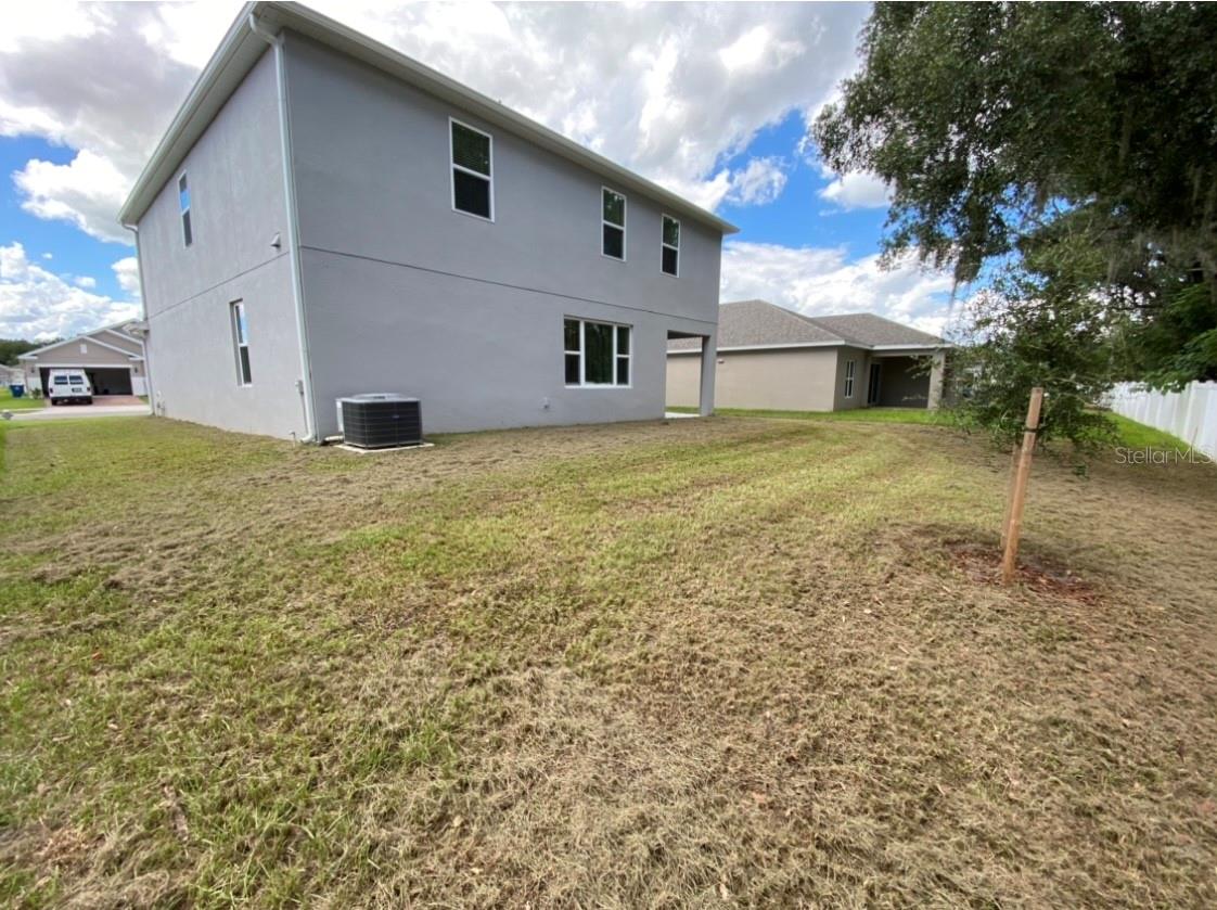DAVENPORT ESTATES PHASE 2 - Residential